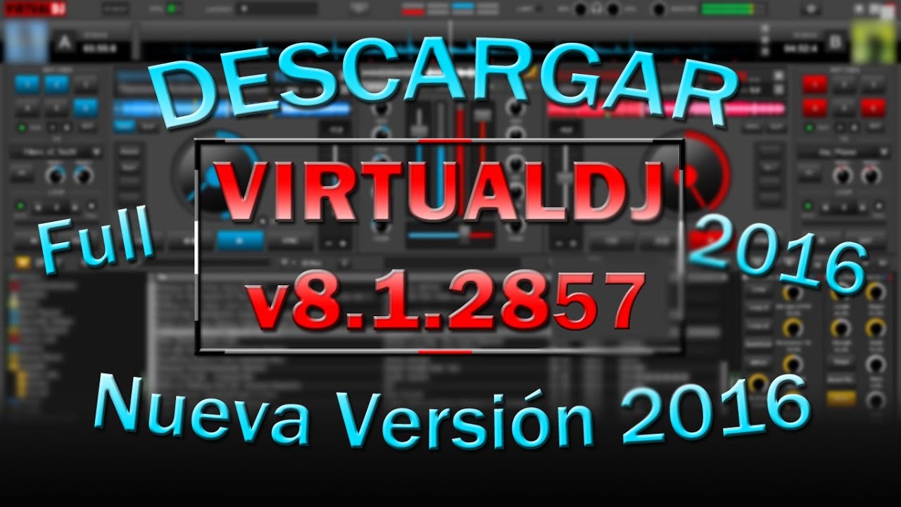 Hacked serial key virtual dj 8 free